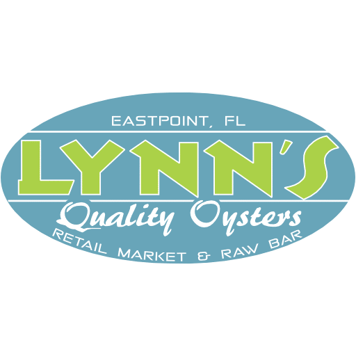 Lynn’s Quality Oysters logo